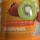 2x Xtend Ripped Bcaa Powder Strawberry Kiwi 30 Servings     Sugar-free 10 2025