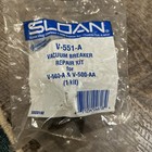 Sloan Valve Company V-551-a Vacuum Breaker Repair Kit 3323192