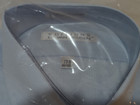Men   s Van Heusen       editions     Half Sleeve Dress Shirt  Size 17-1 2 