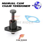 Manual Cam Chain Tensioner For Yamaha Mt-09 Fz09 14 15 16 17 18 19 20