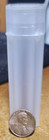75 Small Cent Coin Tubes   Guardhouse Square Tube   3 4 Box