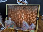 Vintage Nib 1976 Lite Brite Hasbro Original Box Working          Release Cmbn Ship