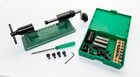 Rcbs  09370 Case Trimmer 2  Auto Feed Case Neck Turner    Flash Hole Deburr Tool