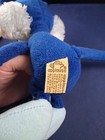 Vtg Rare Tiny Toon Adventures Furrball 11  Plush Applause Warner Brothers  2fb 