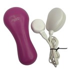 Clarisonic Mia 2 Pink Sonic Facial Cleansing Brush W  Charger     Tested