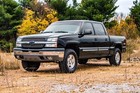 Rough Country 1 5-2  Leveling Lift Kit For 1999-2006 Chevy gmc 1500 - 28330
