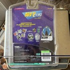 Tiger Electronics Hit Clips Nsync 2001 Bye Bye Bye Gonna Be Me 3-pack Rare New