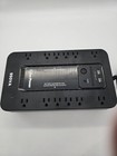 Cyberpower Sx950u 950va Battery Backup System - Black