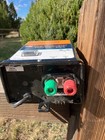 Gallagher The Wrangler Electric Fence Energizer Plug-in