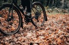 Portland Design Works Full Metal Fenders     27 5 X 2 5  Black