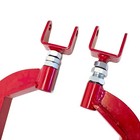 2x Adjustable Rear Camber Arms For Mercedes-benz A-class W177 2019-22 Ak-263-i
