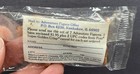 1989 Post Golden Crisp Cereal Prize Sugar Bear Adventure Figure Mip 2 5  Premium