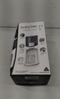 Baby Brezza Baby Bottle Warmer 3 Temperatures Easy Dispensing Large Water Tank