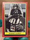 Vintage 1983 Topps Star Wars Lot Of 40 Cards  36 Roj Series 1  2 From S2  2 Esb 