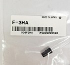 Keyence F-3ha Focusing Lens New  