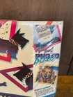 Vintage 1988 Sealed Lisa Frank Photo Album Binder Scottie Dog Bones Scrapbook