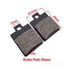 Brake Pads Shoes For Coolster Atv 150cc 3150a 3150b 3150d 3150dx 3150cxc Quad