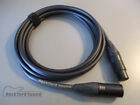 Mogami W2549 Neglex Studio Microphone Cable W gold-plated Neutrik Xlr Plugs