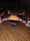 Dji Spark Fly More Combo Ready To Fly Drone W  Remote Batteries Charger Case
