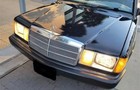 1986 Mercedes-benz 190-series N a