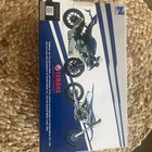 Yamaha Yz-450f Blue 1 12 Diecast Motorcycle Model By New Ray 58313