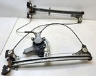 Toyota 4runner 2003-2009 Liftgate Window Regulator Motor 85720-35150 Oem
