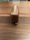 Antique Marx Trains 59 Union Pacific Tin Lithographed Cattle Car