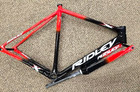 Ridley X-night Frame   Fork Set