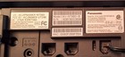 Panasonic Kx-nt560-b Ip Phone - Black 