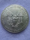 2018 Silver American Eagle - 1 Coin 1 Oz  In Stock Now     See Photos  