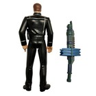 1997 Warner Bros Captain John Sheridan Babylon 5 Action Figure