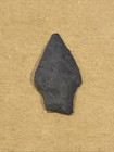 Fine Authentic Indian Native American Arrowhead Vintage  