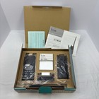 Icom Ic-m3a Vhf Marine Transceiver Handheld Radio 5w Water Resistant New In Box