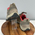 Columbia Redmond Iii Waterproof Hiking Trail Shoes Women s 8 Bl0169-227 Gorp