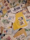 Huge Astonishing Stamp Collection Lot