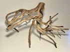 Manzanita Driftwood  Aquarium Wood  Reptile Tank Decor   Aquascape  Terrarium