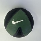 Nike Medicine Ball 4lb 1 81kg Textured Grip Weighted Training Gym Green Black