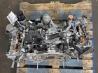 2024 Subaru Crosstrek 2 5l Awd Engine Motor Assembly Oem