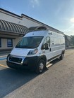 Ambulance 2021 Ram Promaster 2500 Fr Built  caas Certified 