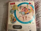 Fisher Price Rainforest Jumperoo Original Box Instructions Works 2013 Baby