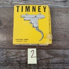 Timney Sporter M98-fn Trigger Mauser Vintage