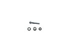 Bilstein 5100 B8 Front Steering Damper For Silverado 2500 3500 11-16 33-196619