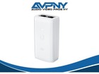 New Ubiquiti Networks U-poe-af 48v 0 32a 15w Gigabit Poe Injector Adapter