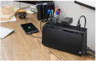 Pristine Apc Back-ups 600 Be600m1 600va 330w Battery Backup   Surge Protector