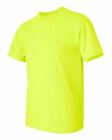 Gildan Mens Tall T-shirt Sizes  Xlt - 3xlt 100  Ultra Cotton  2000t 8 Colors
