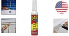 Flex Shot 8-oz High Strength Caulk     Versatile Adhesive For All Surfaces