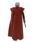 Star Wars Vintage Kenner Obi-wan Kenobi Action Figure Original Lightsaber   Cape