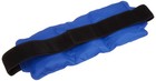 Wrapit Relief - Large Gel Ice Pack With Strap  Hot cold Pain Relief For Knee    