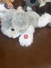 Lot Of 15 Assorted Plush Toys   Mixed Animals   Variety Of Brands unbranded