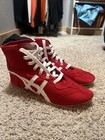 Og Exeo Wrestling Shoes 8 5